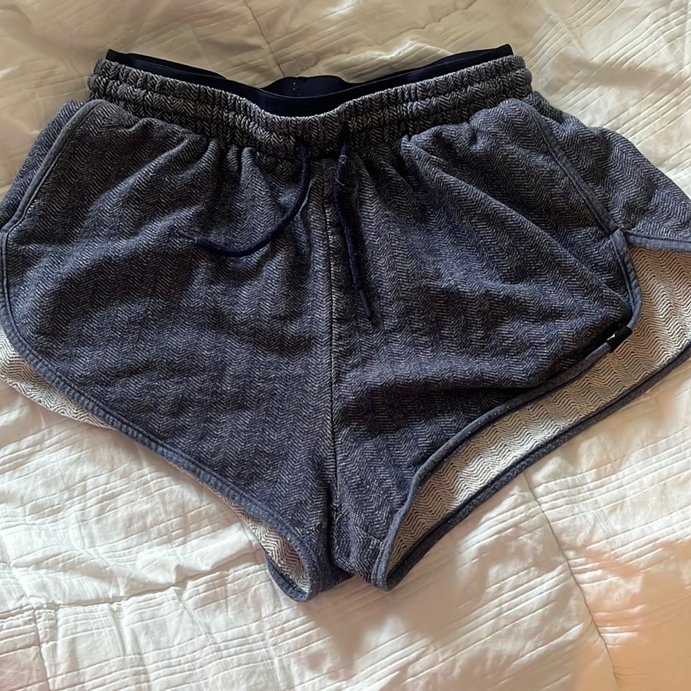 Gymshark shorts